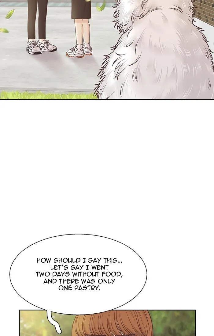Girl's World Zinmanga X Chapter 289 Page 30