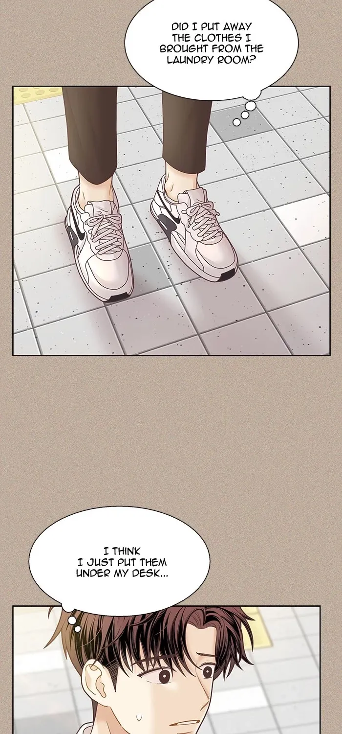 Girl's World Zinmanga X Chapter 289 Page 44