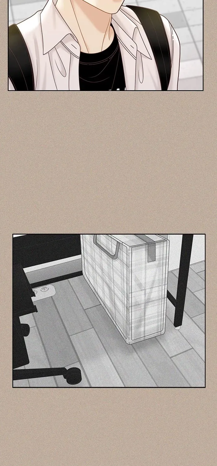 Girl's World Zinmanga X Chapter 289 Page 45
