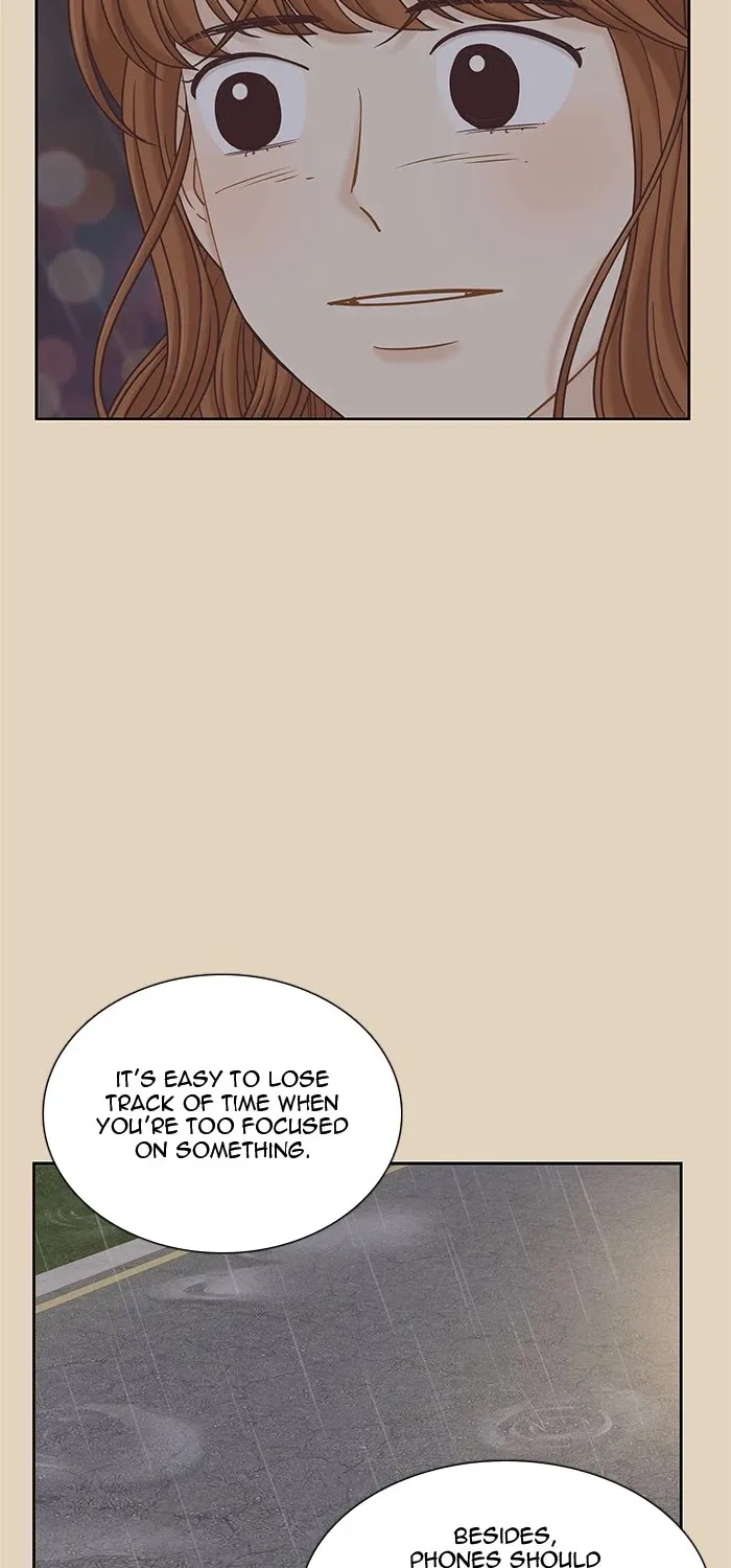 Girl's World Zinmanga X Chapter 287 Page 53