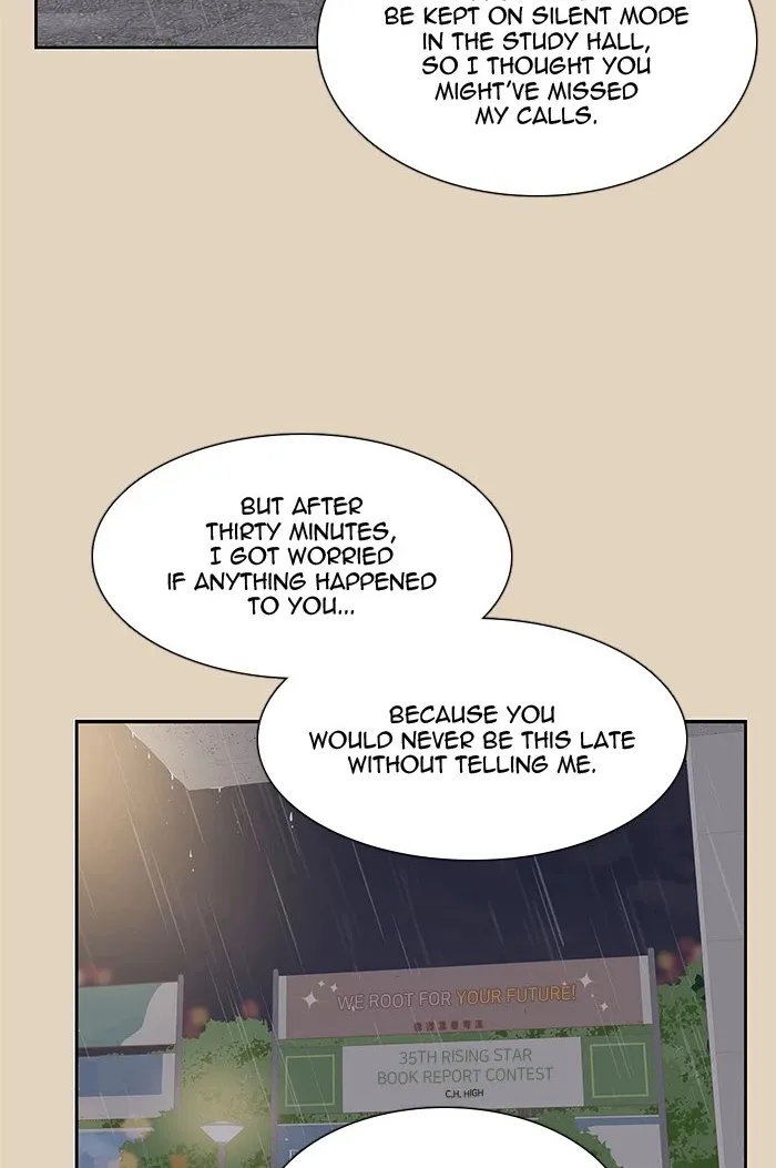 Girl's World Zinmanga X Chapter 287 Page 54