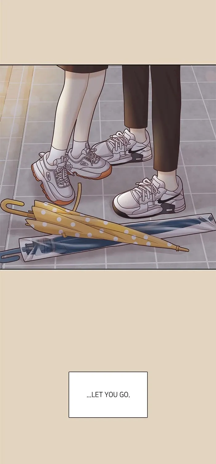 Girl's World Zinmanga X Chapter 287 Page 61