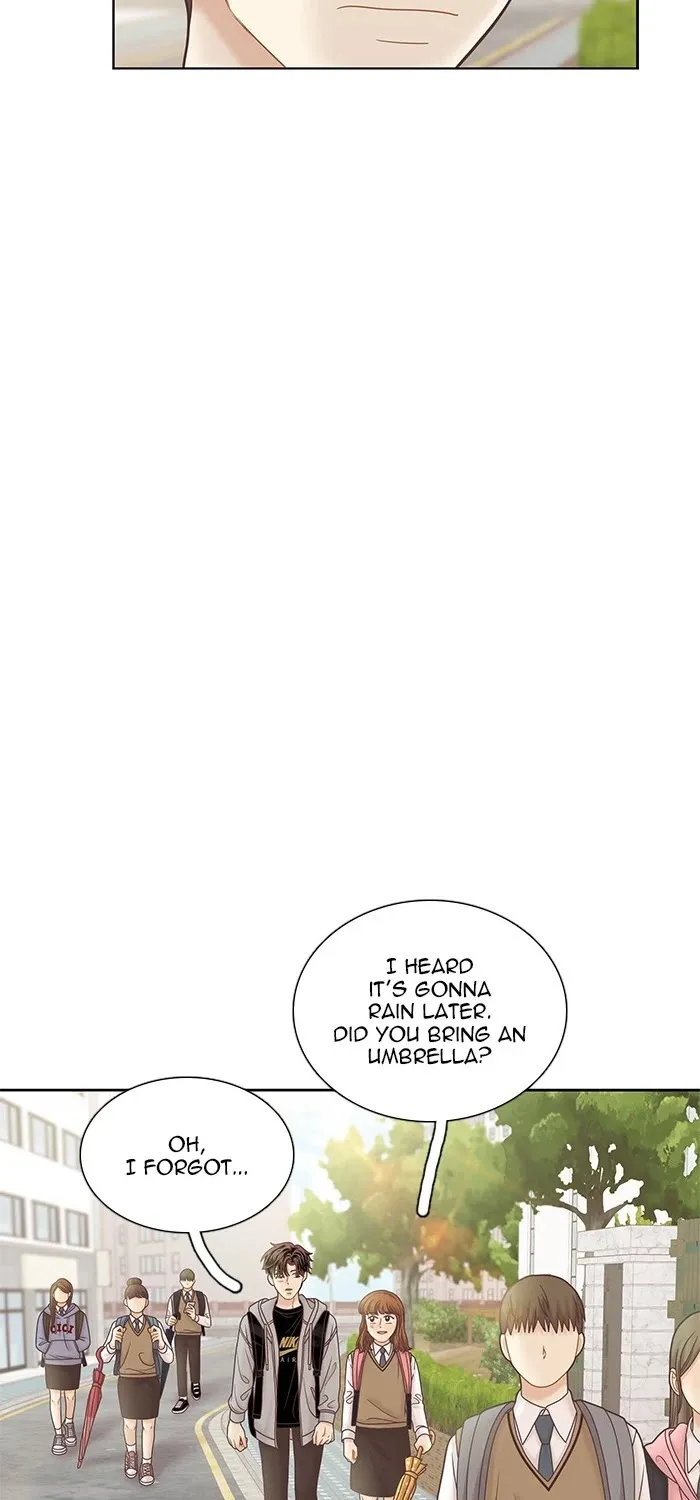 Girl's World Zinmanga X Chapter 286 Page 55