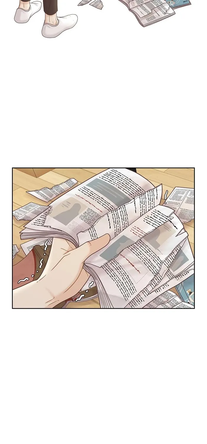 Girl's World Zinmanga X Chapter 284 Page 23