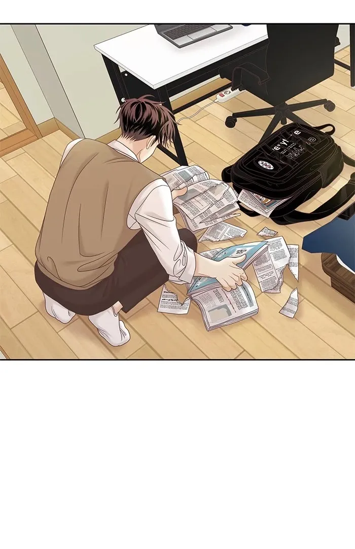 Girl's World Zinmanga X Chapter 284 Page 24