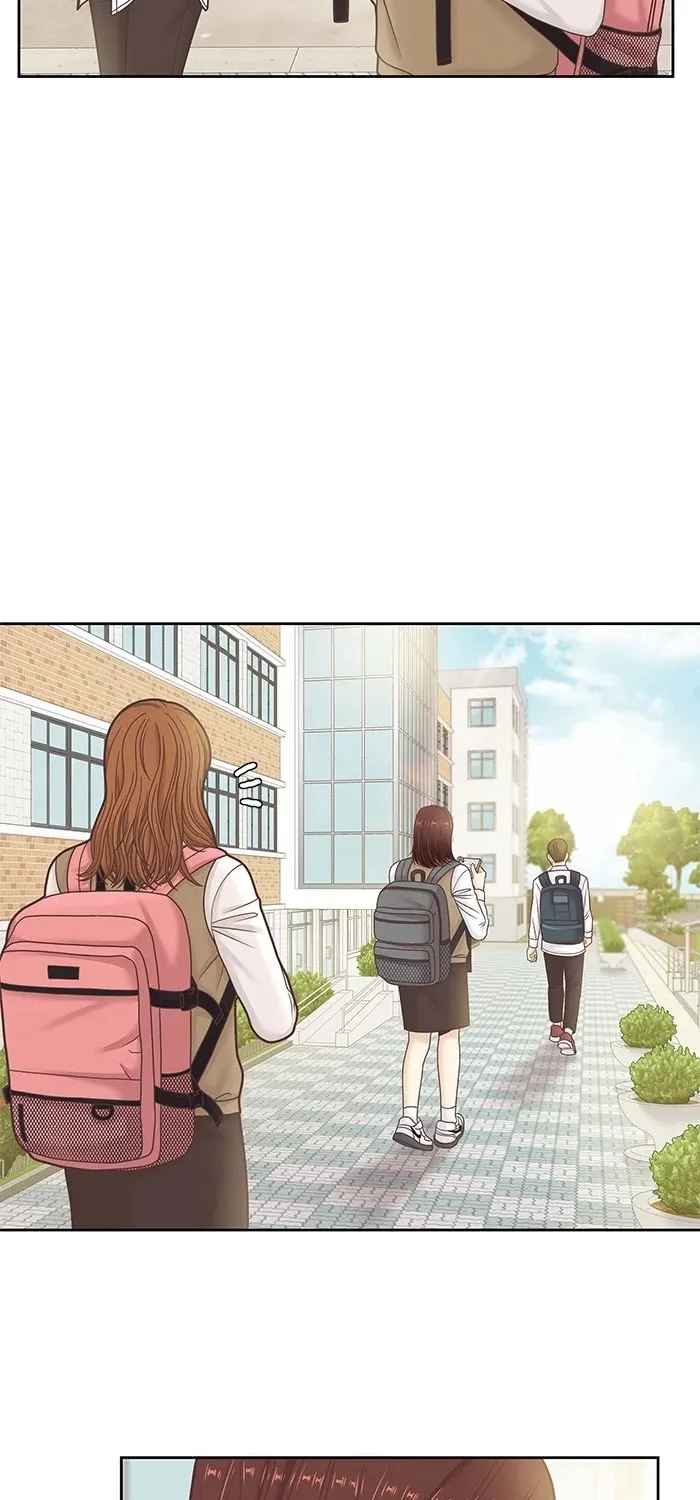 Girl's World Zinmanga X Chapter 284 Page 35