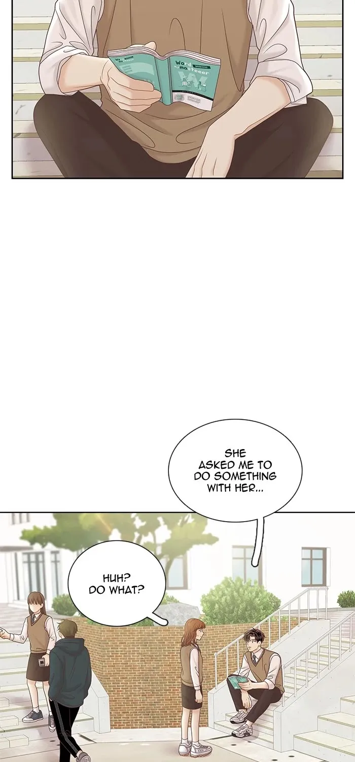 Girl's World Zinmanga X Chapter 284 Page 55