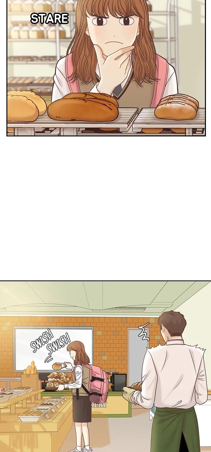 Girl's World Zinmanga X Chapter 283 Page 3