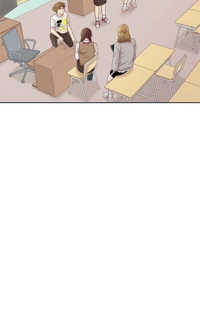 Girl's World Zinmanga X Chapter 283 Page 38