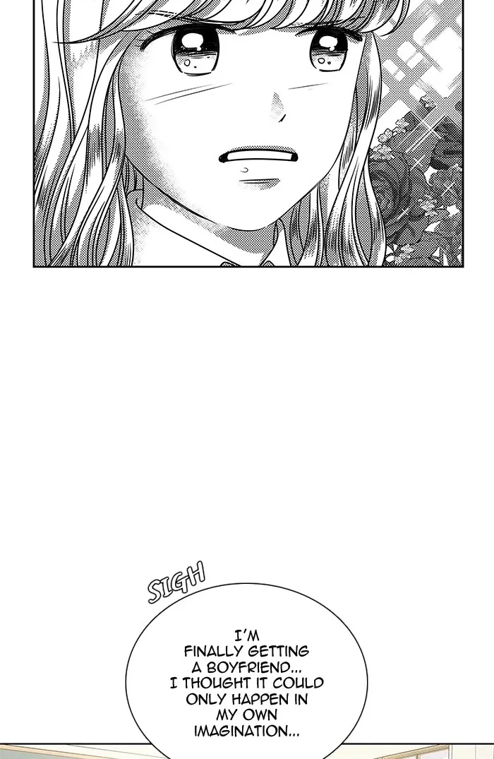 Girl's World Zinmanga X Chapter 282 Page 22