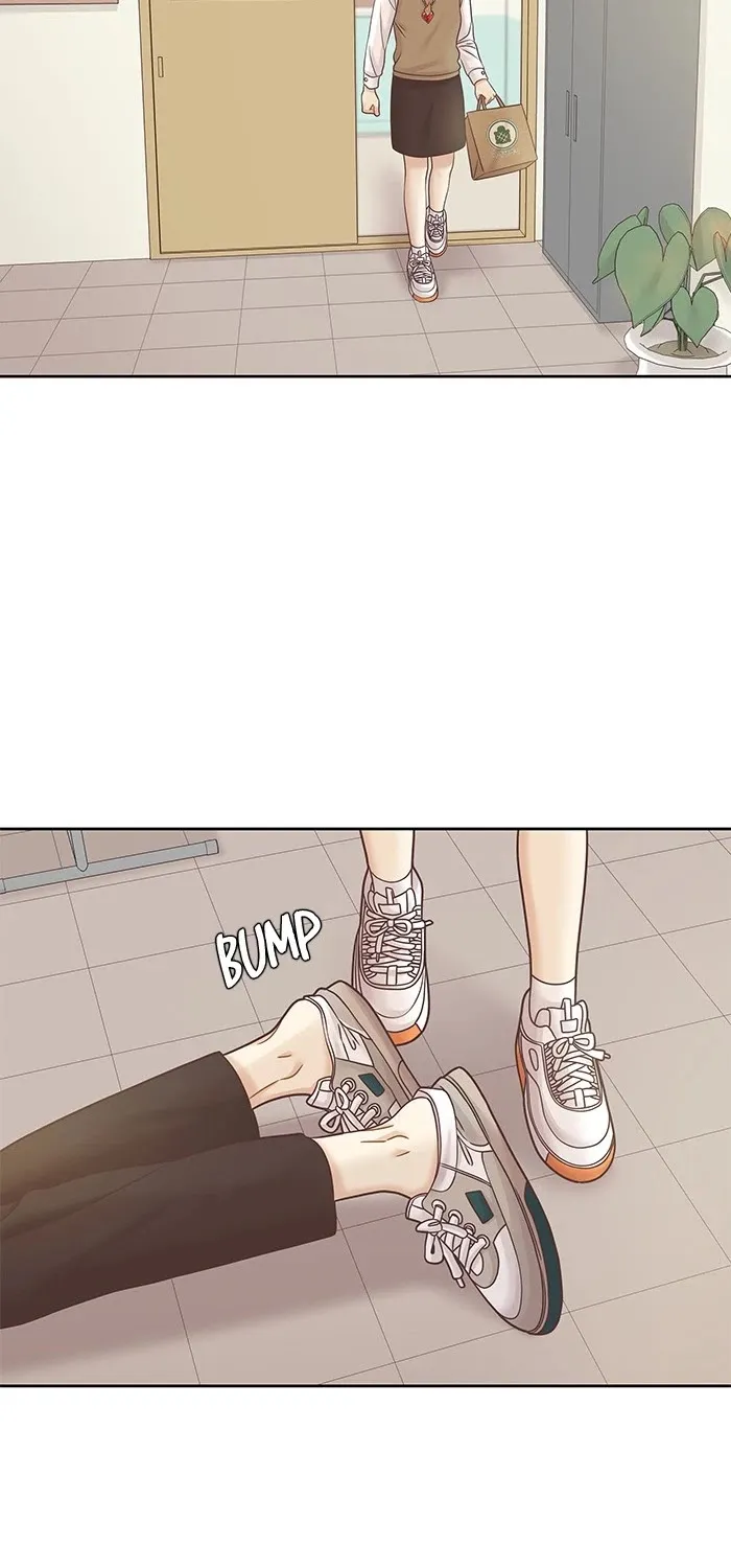 Girl's World Zinmanga X Chapter 282 Page 53