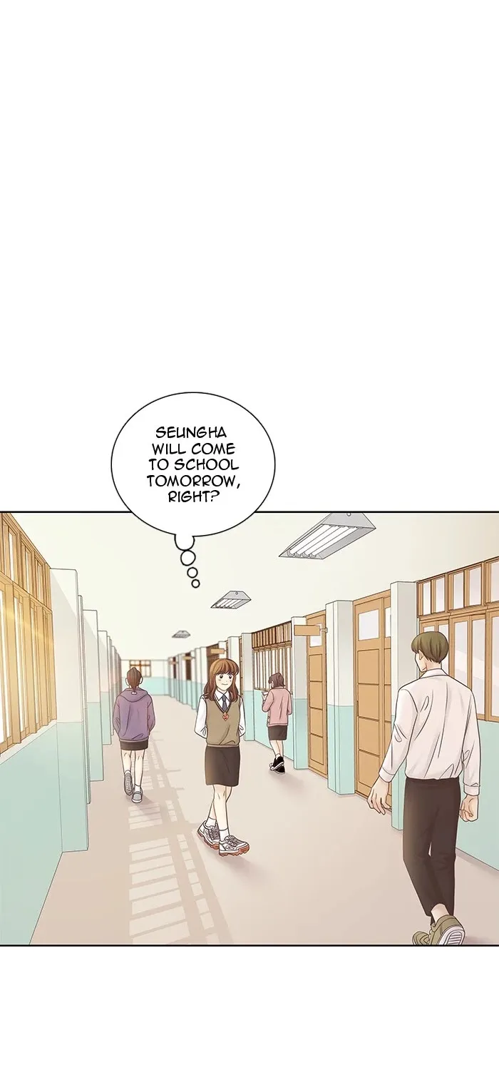 Girl's World Zinmanga X Chapter 282 Page 61