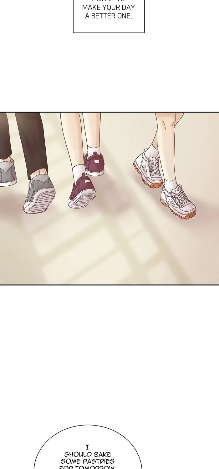Girl's World Zinmanga X Chapter 282 Page 63