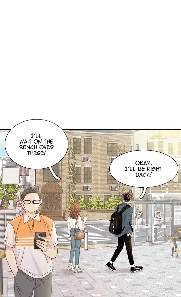Girl's World Zinmanga X Chapter 280 Page 8