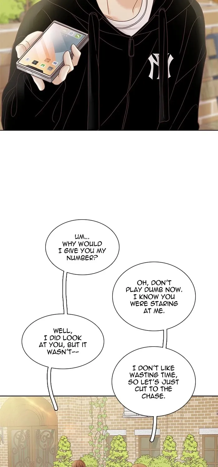 Girl's World Zinmanga X Chapter 280 Page 19