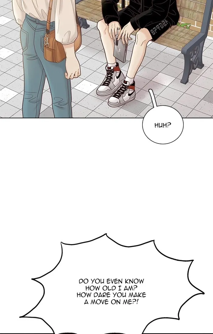 Girl's World Zinmanga X Chapter 280 Page 24