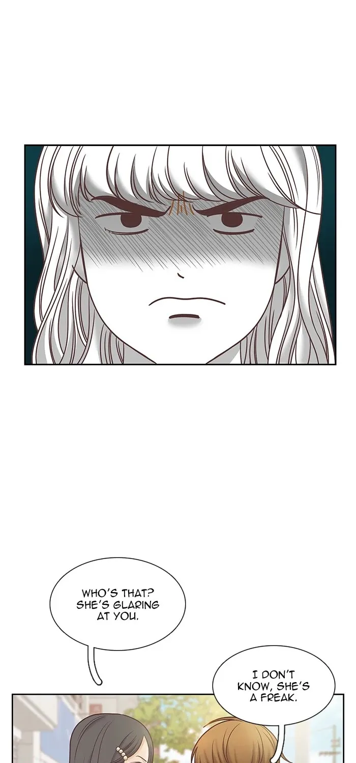 Girl's World Zinmanga X Chapter 280 Page 31