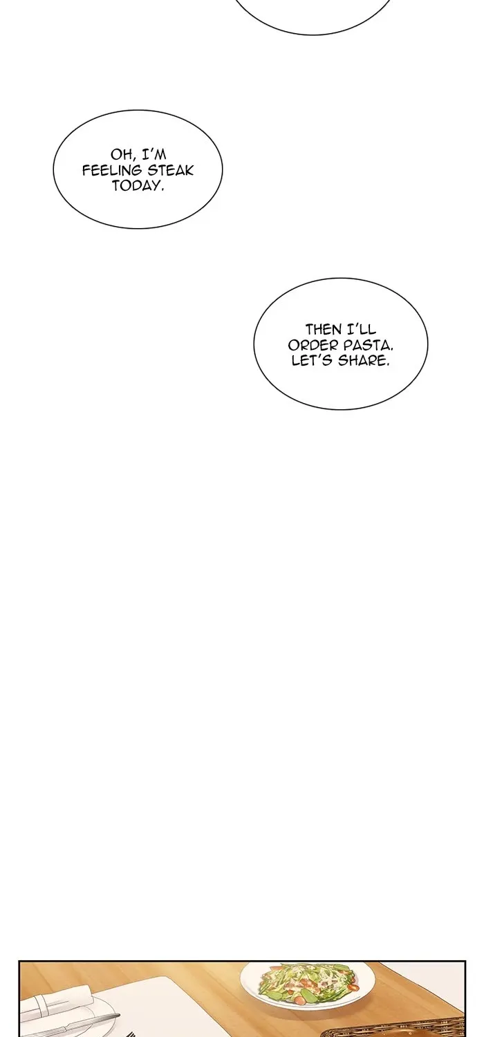 Girl's World Zinmanga X Chapter 280 Page 41
