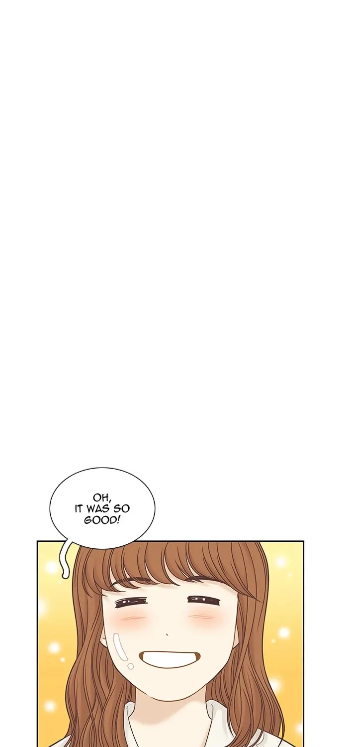 Girl's World Zinmanga X Chapter 280 Page 55