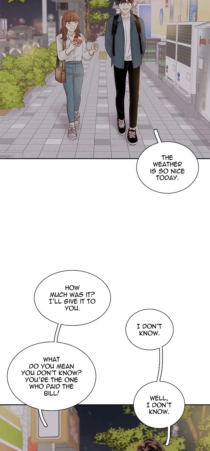 Girl's World Zinmanga X Chapter 280 Page 61