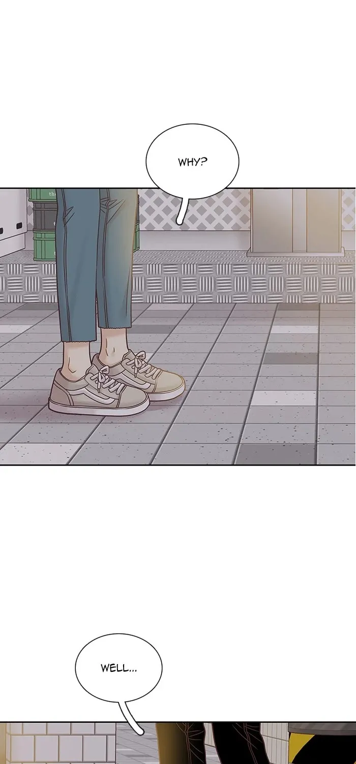 Girl's World Zinmanga X Chapter 280 Page 69