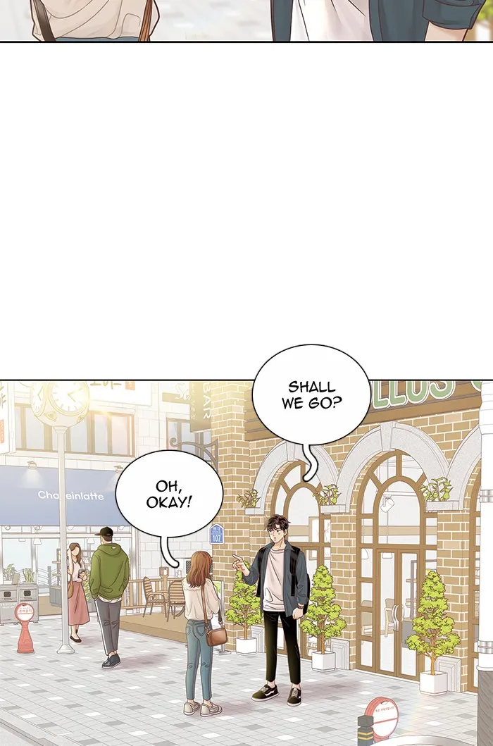 Girl's World Zinmanga X Chapter 279 Page 3