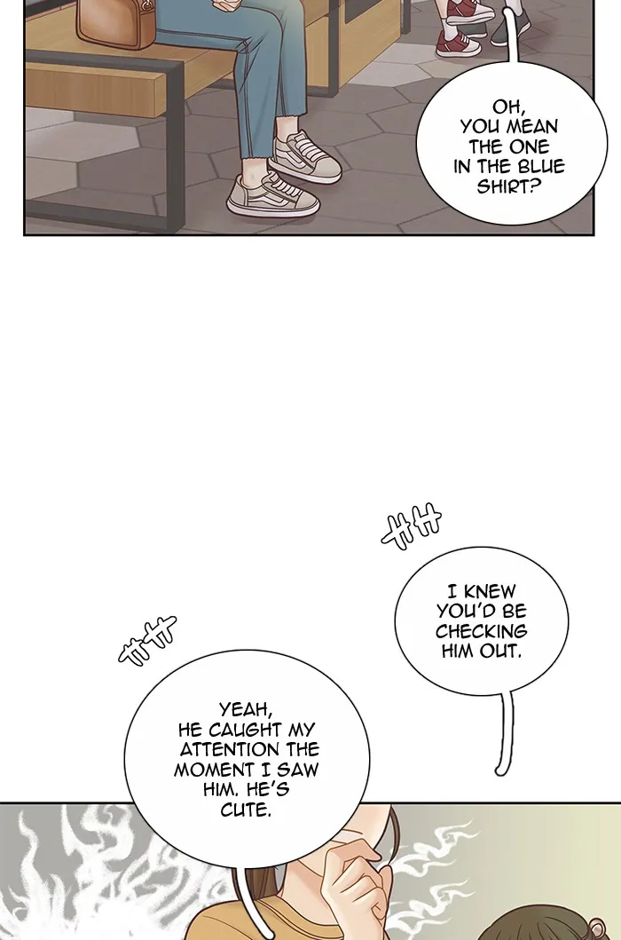 Girl's World Zinmanga X Chapter 279 Page 21