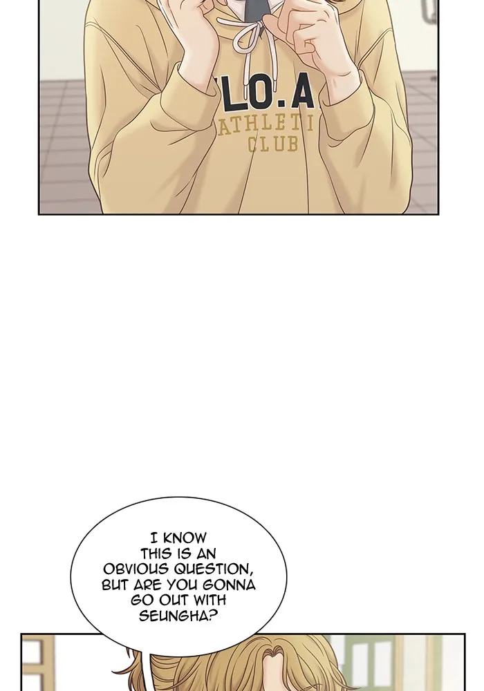 Girl's World Zinmanga X Chapter 278 Page 41