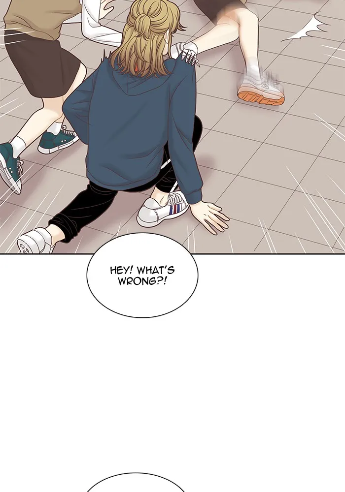 Girl's World Zinmanga X Chapter 278 Page 49