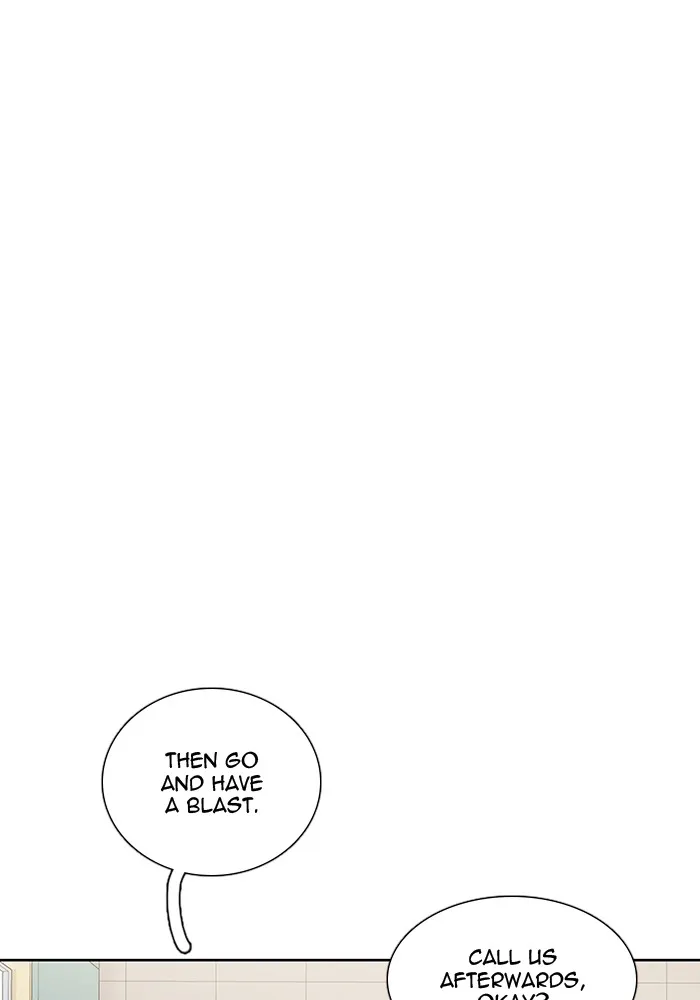 Girl's World Zinmanga X Chapter 278 Page 64