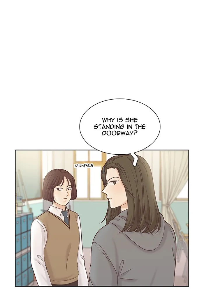 Girl's World Zinmanga X Chapter 276 Page 21