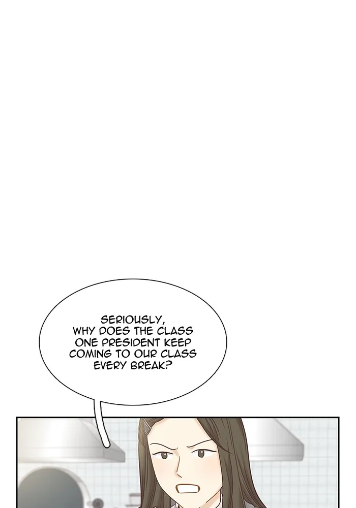 Girl's World Zinmanga X Chapter 276 Page 26