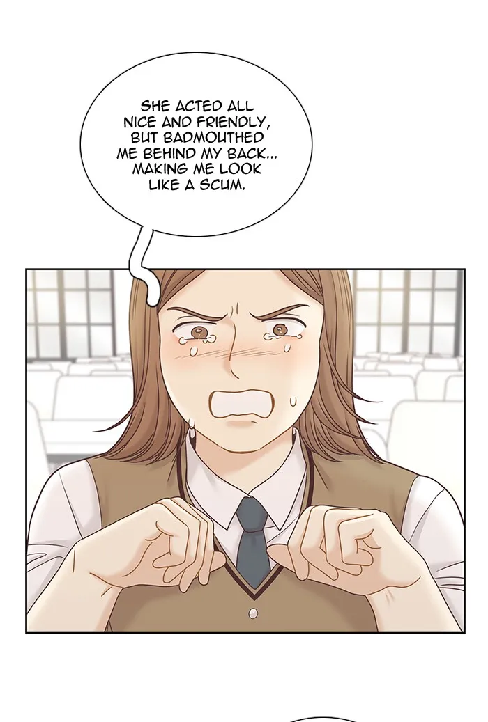 Girl's World Zinmanga X Chapter 276 Page 40