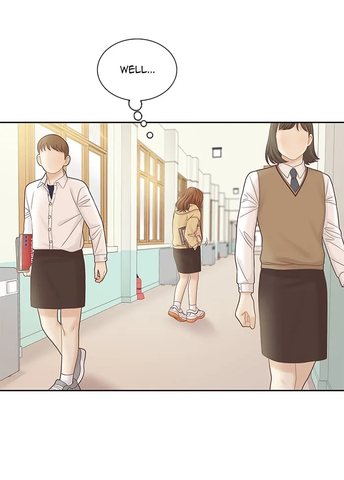 Girl's World Zinmanga X Chapter 276 Page 69