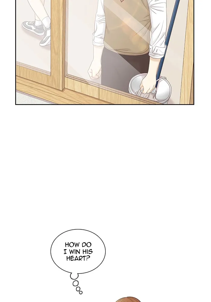 Girl's World Zinmanga X Chapter 274 Page 18