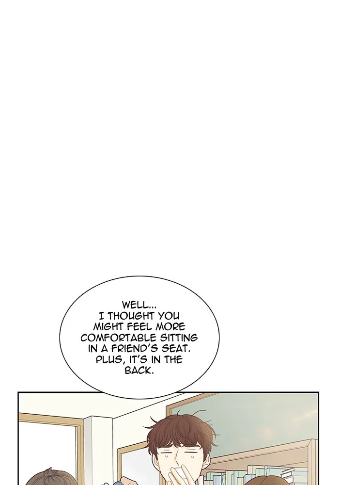 Girl's World Zinmanga X Chapter 274 Page 39