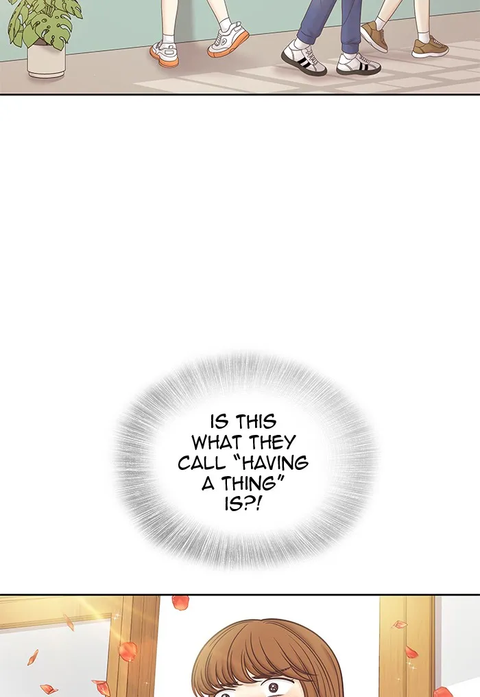 Girl's World Zinmanga X Chapter 274 Page 90