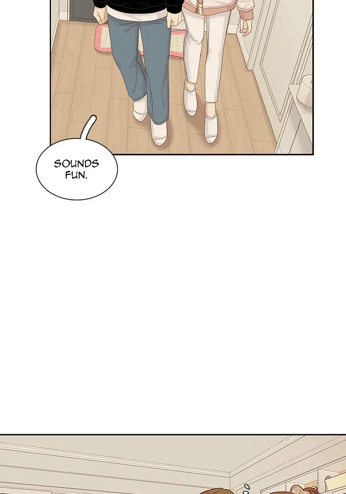 Girl's World Zinmanga X Chapter 271 Page 64