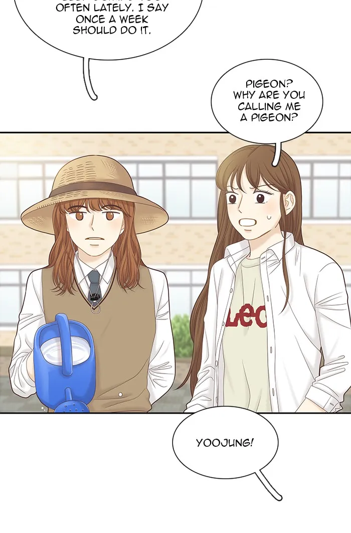 Girl's World Zinmanga X Chapter 270 Page 5