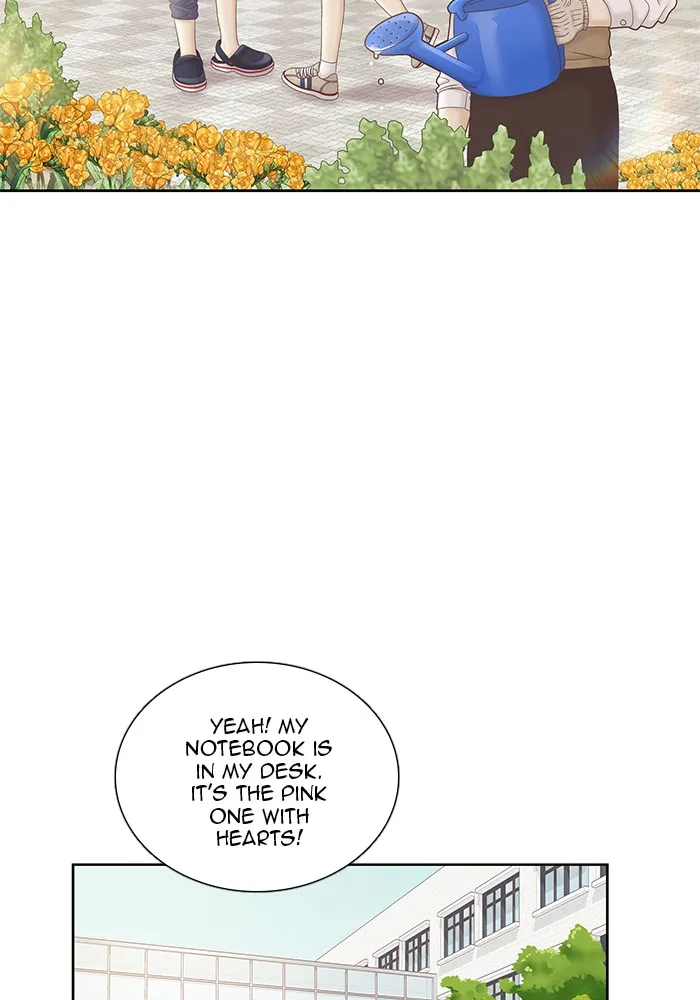 Girl's World Zinmanga X Chapter 270 Page 8