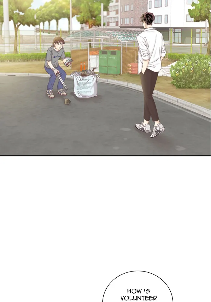 Girl's World Zinmanga X Chapter 270 Page 22