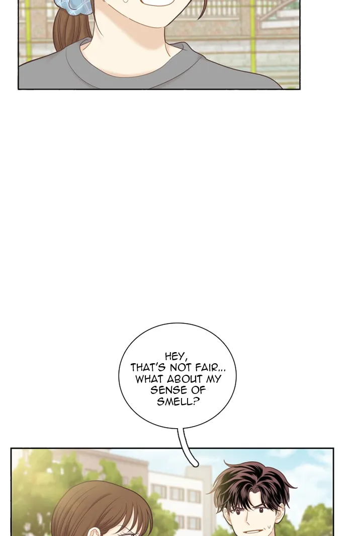 Girl's World Zinmanga X Chapter 270 Page 27