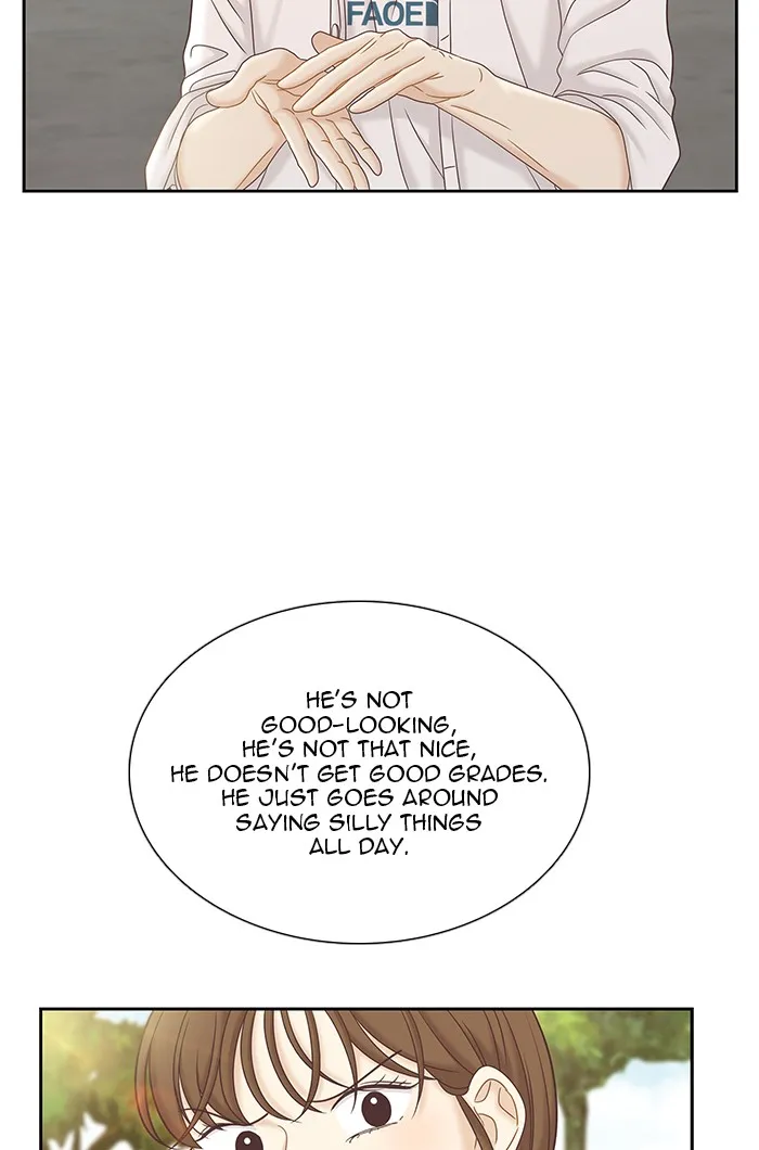 Girl's World Zinmanga X Chapter 270 Page 36