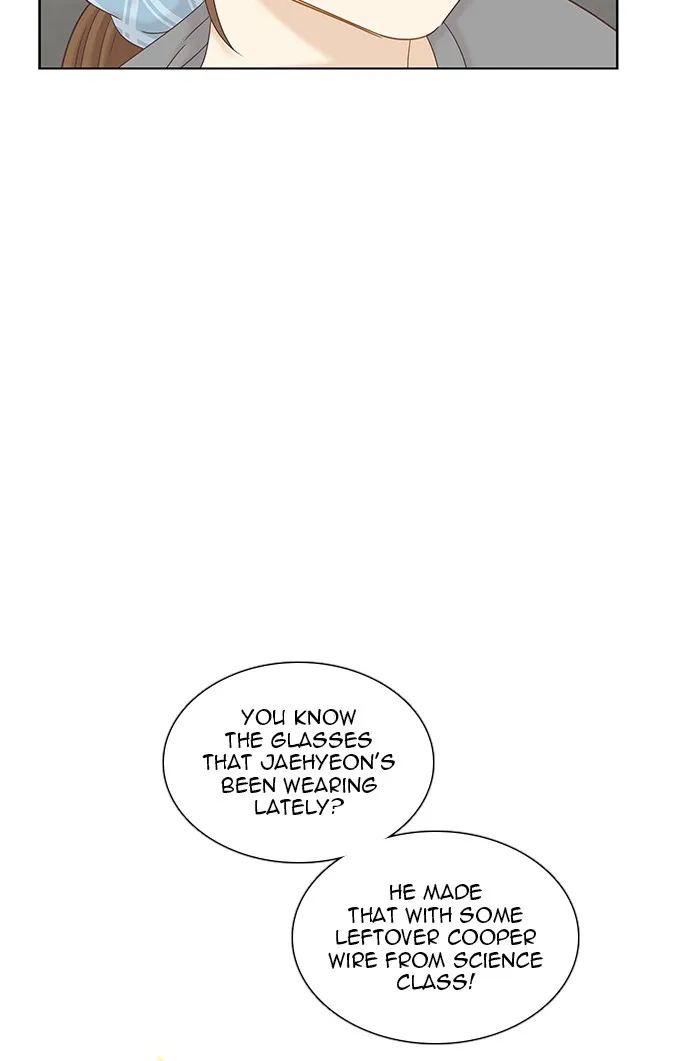 Girl's World Zinmanga X Chapter 270 Page 40