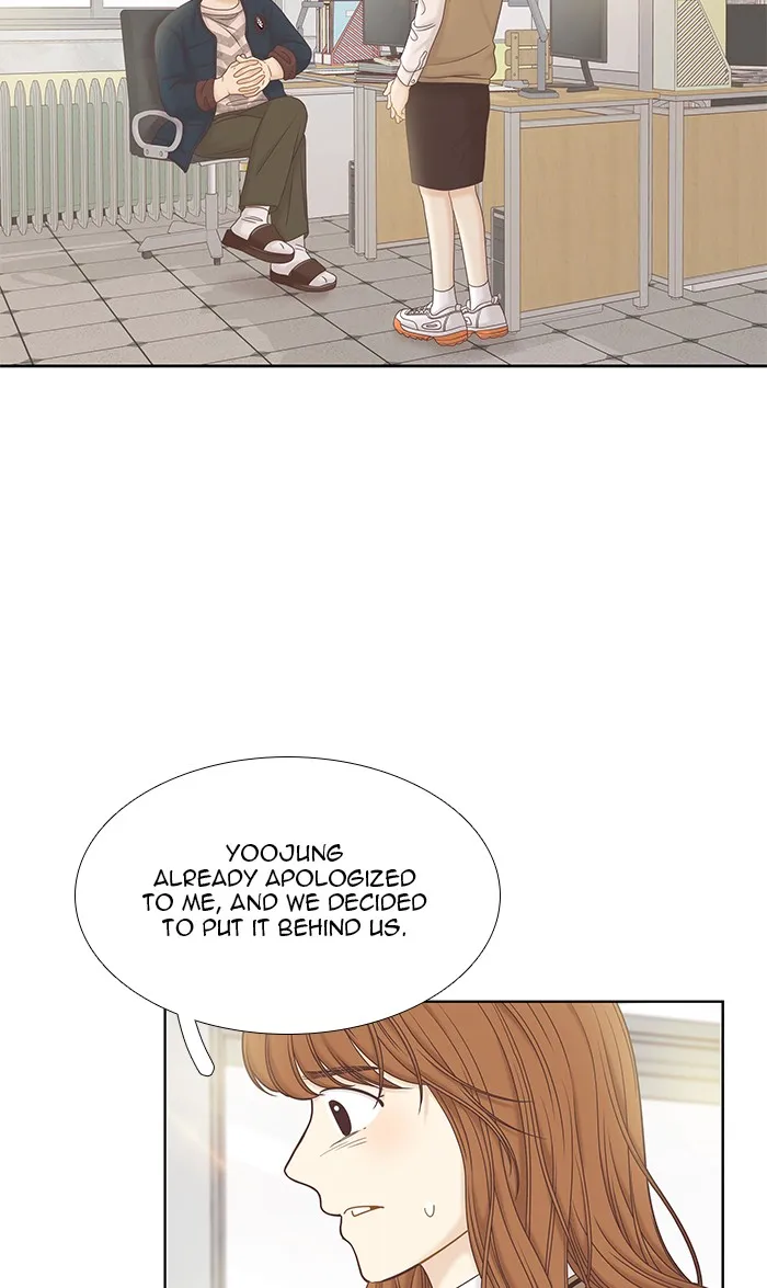 Girl's World Zinmanga X Chapter 269 Page 36