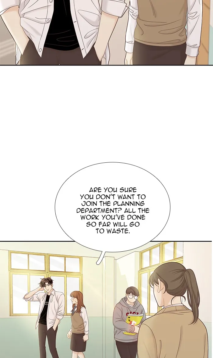 Girl's World Zinmanga X Chapter 269 Page 41