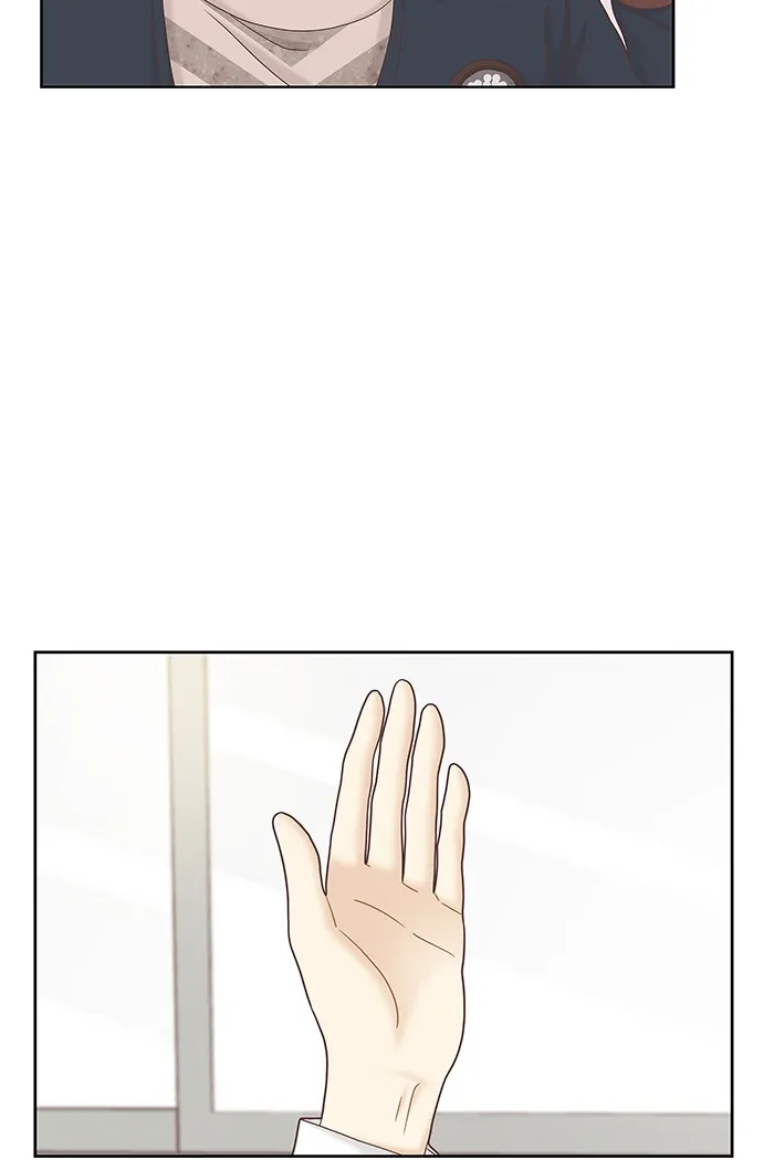 Girl's World Zinmanga X Chapter 268 Page 38