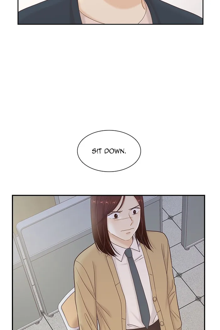 Girl's World Zinmanga X Chapter 268 Page 50
