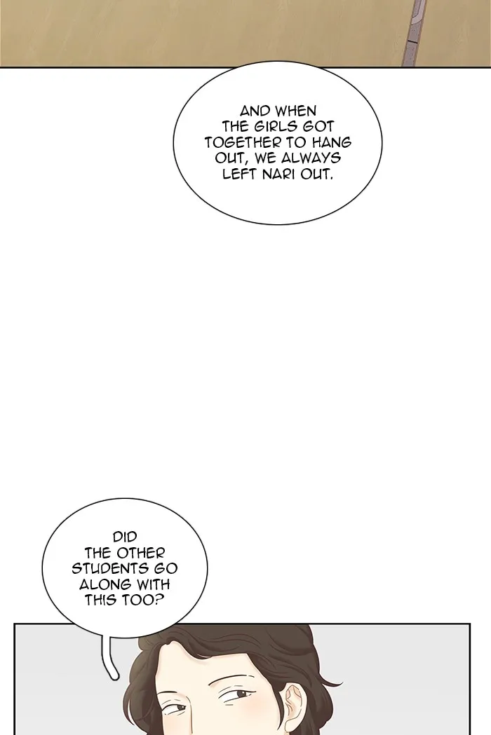Girl's World Zinmanga X Chapter 268 Page 54