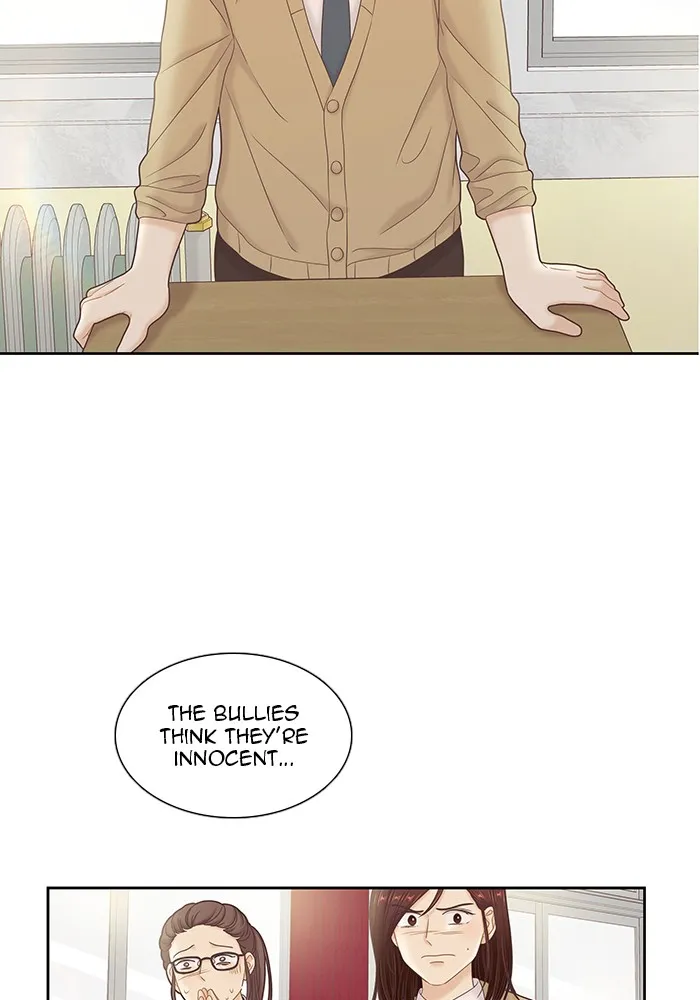 Girl's World Zinmanga X Chapter 268 Page 60